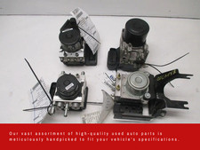 2012 Fiat 500 Abs Anti Lock Brake Actuator Pump Oem 106k Miles Lkq