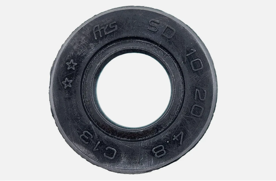 Sello de aceite OEM Suzuki RG125 RG250 RGV SV1000 LT250 TS125 CANTIDAD: 4 09283-10005 Foto 2 de 2