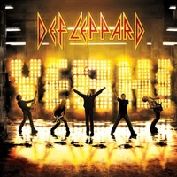 Def Leppard - Yeah! 2LP - Vinyl Record Lp - G1398Z