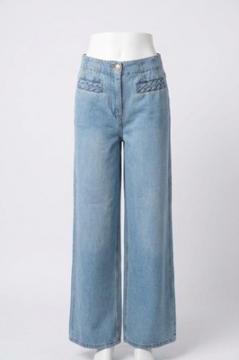 Minkpink Phoebe Jeans Blue