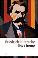 Ecce Homo Buch Von Friedrich Nietzsche, Philosophie, Selbstfindung, 2019