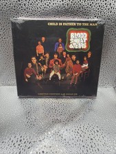 Blood, Sweat And Tears - Child Is Father To The Man CD Master Recording CD