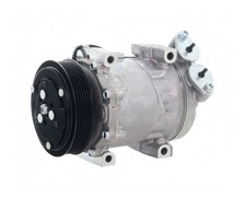 Klimakompressor Sd7V16 für Ford C-Max DM2 Focus II DA Limo DB Turnier 1.6 04-12
