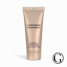 Viktor  Rolf Flowerbomb Bomblicious Body Cream1.36oz/40ml NWOB