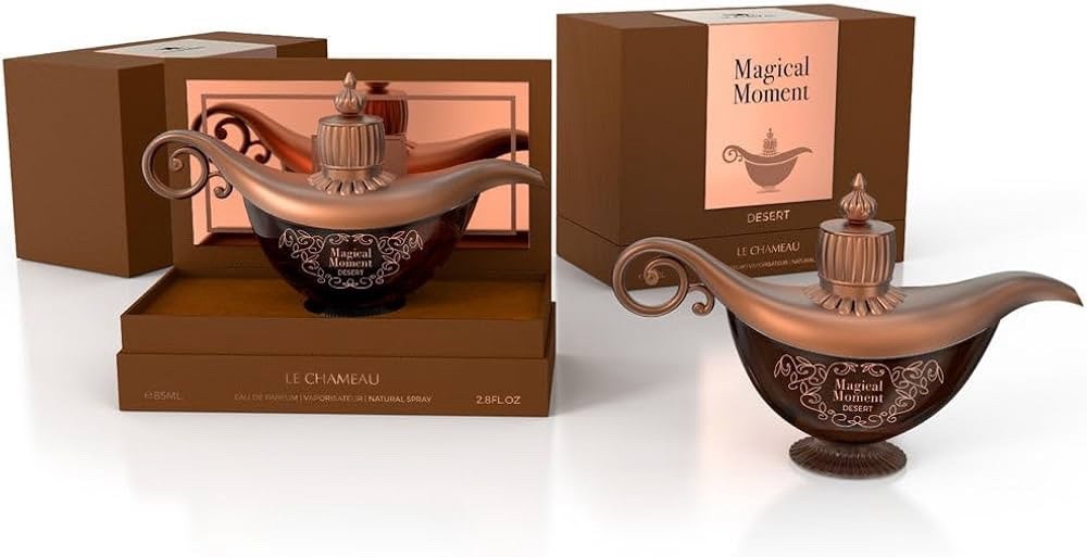 LECHAMEAU MAGICAL MOMENT DREAM EDP 85ml 【公式通販】