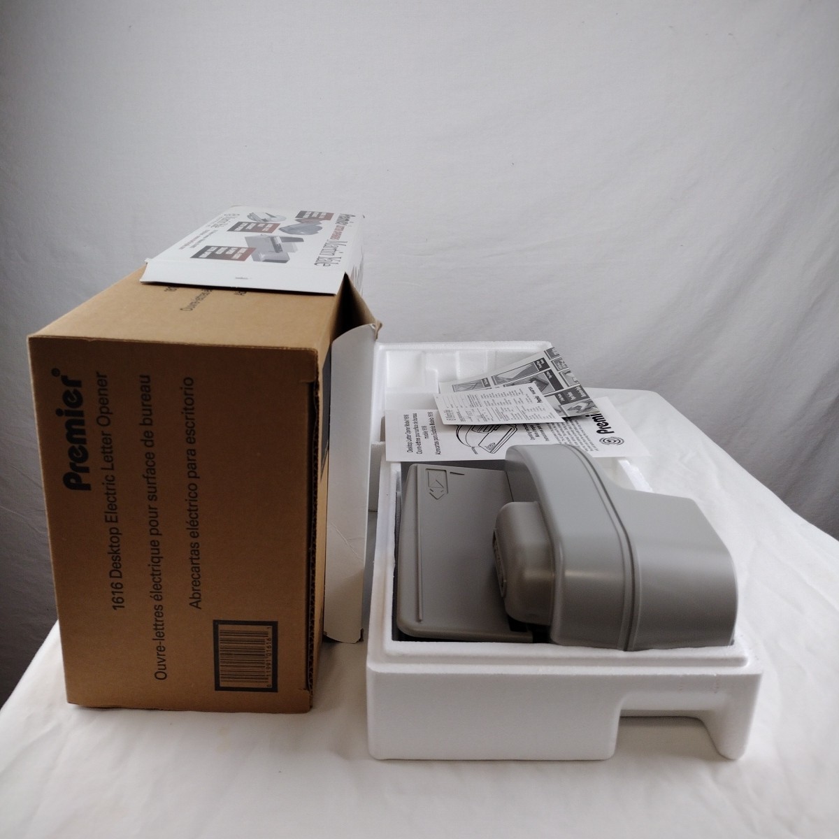 Martin Yale 1616 Automatic Letter Opener