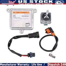 xenon headlight ballasts and D3S light bulb For Land Rover Evoque 2012 2013-2014