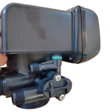 QTY:1 F63P3 (64604) Flow Type 4 Ton Softener Valve Water Softener Control Valve