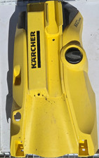 Karcher k4 Premium Full Control pressure washer Front Casing plastic shell
