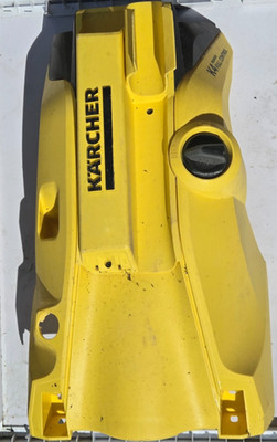 KÄRCHER K4 Premium Full Control Hochdruckreiniger Frontgehäuse Kunststoffschale