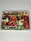 Nintendo 64 N64 Mario Party 3 Game Cartridge With Box Retro Gaming Multiplayer