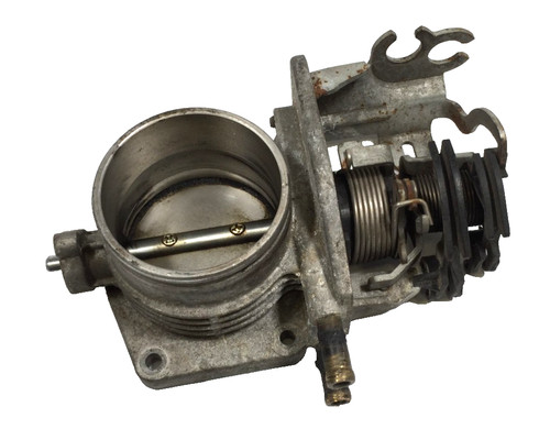 BMW 3er E36 5er E39 7er E38 Z3 M52 Drosselklappe  Drosselklappenstutzen 1433237