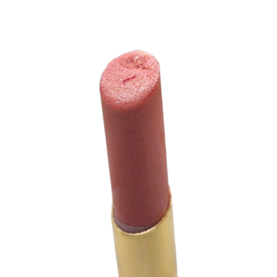 Revlon Super Lustrous Shiny Sheers Lipcolor 820 Dewy Blossom Imperfect As-Is - Image 2 of 4