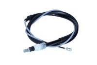 Maxgear 32-0981 Seilzug, Feststellbremse FüR CitroËN Peugeot