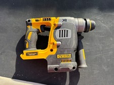 Dewalt DCH273N 18V XR Brushless SDS+ Rotary Hammer Drill Body Only