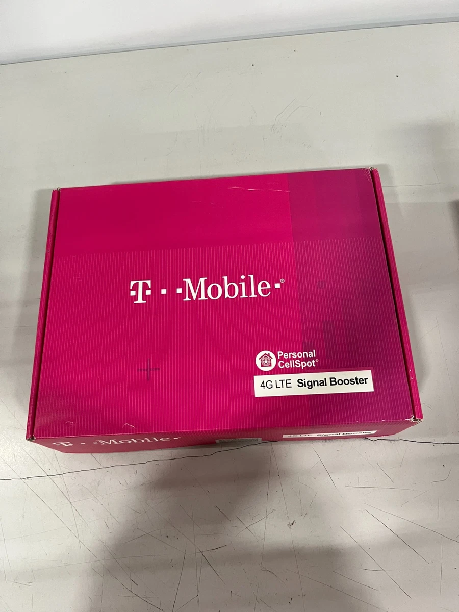 T-Mobile Indoor/Outdoor Cell Phone Signal Boosters for sale