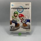 Mario Kart Wii (Nintendo Wii, 2008)