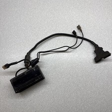 Powakaddy Freeway Digital Control Box L Shape Handle Version