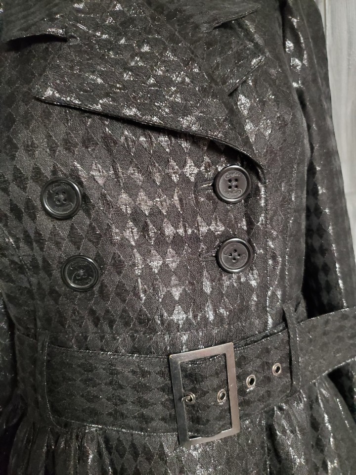 Britney Spears trench coat Thousand Oaks The Role of AI and Deepfakes in Public Image