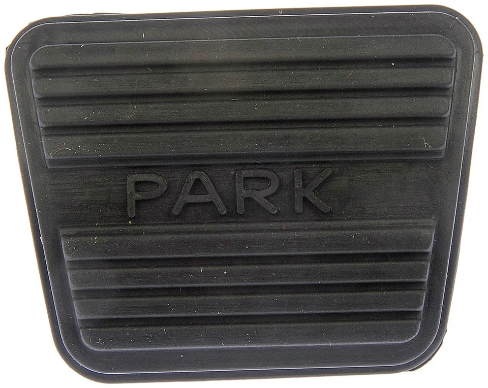 Parking Brake Pedal Pad fits 1967-1989 Pontiac Grand Prix Catalina Bonneville,Ca - Image 2 of 2