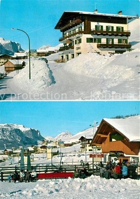 San Cassiano Badia Garni Hotel Jasmine Val Badia Dolomiti Wintersportplatz Gader