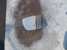 Glace de rétroviseur Volkswagen TOURAN