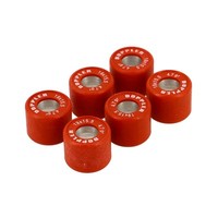 Rolle/Rolle Roller Doppler 19X15,5 4,0 G. (X6) Gilera/Piaggio