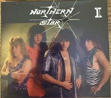 NORTHERN STAR - I   (NEW*LIM. 200 DIGIPAK*US ...