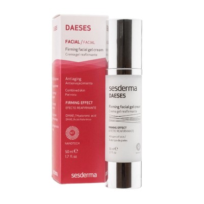Daeseses Sesderma Straffende Creme 8470001825926 [50 ml] 50 ml