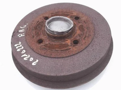 Tambour arriere gauche CITROEN SAXO PHASE 2 0000424745 TU1M+_HDZ - Photo 1/4