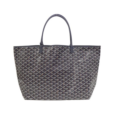 Authentische GOYARD Sun Louis GM AMA LOUIS GM Tasche #260-007-285-1180