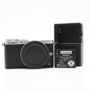 Panasonic Lumix L1 | eBay