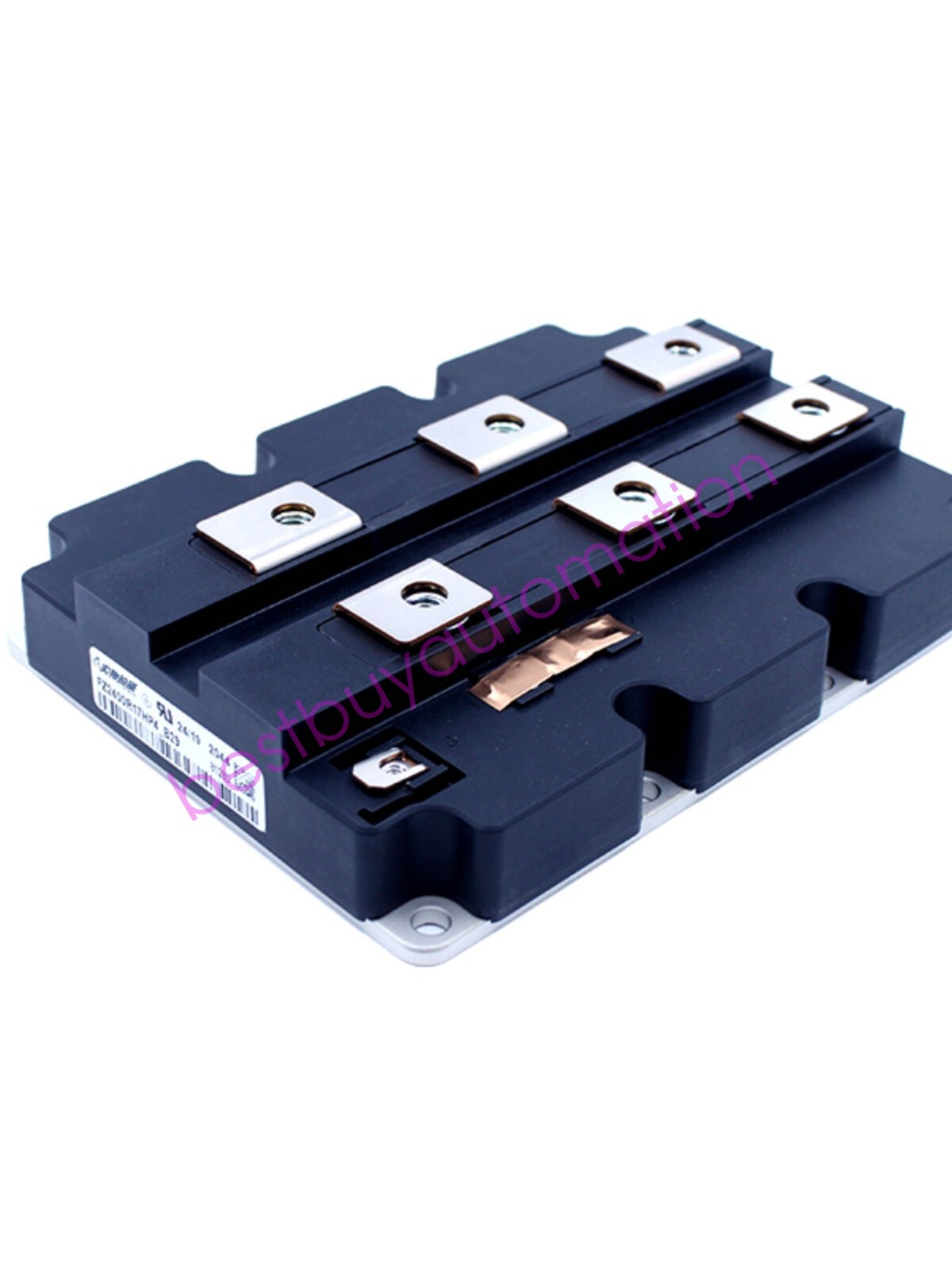 1PCS INFINEON/EUPEC FZ2400R17HE4P_B9 FZ2400R17HE4P-B9 Quality Assurance 100%