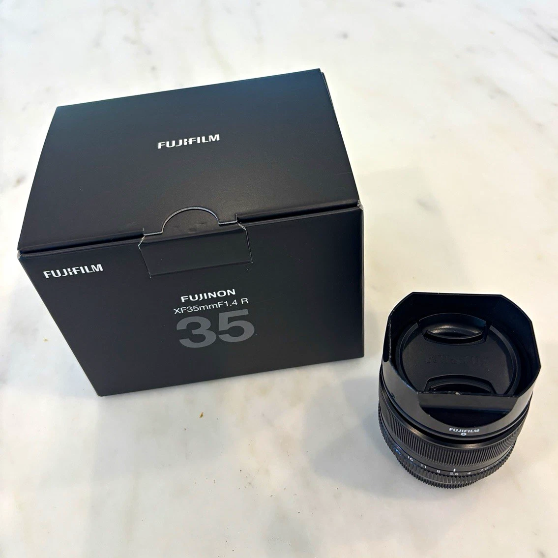 25+ Fujifilm f/1.4 35mm Focal Camera Lenses for sale | Updated Oct
