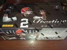 Football Card Holiday Gift Buying Guide 12