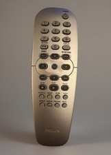 Genuine OEM Philips RC2K16 DVD Player Remote Control For DVD724, Tested  Works.