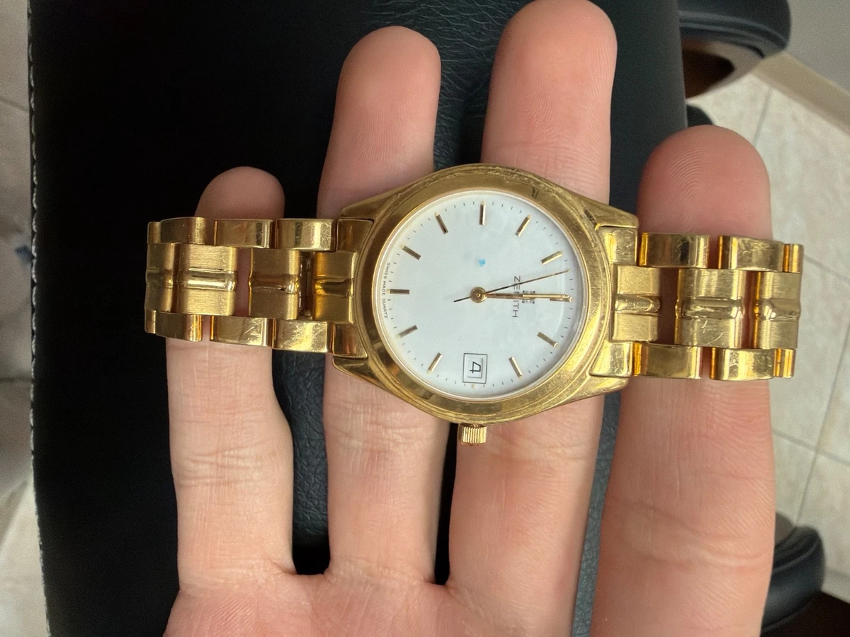 Zenith Quartz Analog Wristwatches | eBay