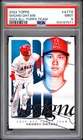 153197571 Shohei Ohtani 2024 Topps #ATT-8 2023 All Team PSA 9