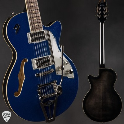 Duesenberg Starplayer TV - Ocean Flake