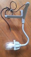 Coughtrie SW10 Corner Mounted Light. Fully Refurbished