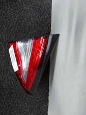 Feu arrière Renault Captur