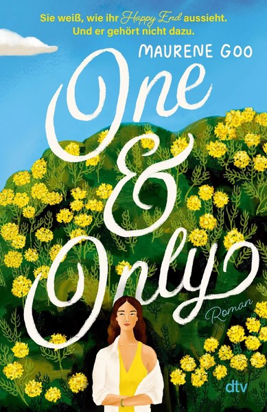 One & Only | Maurene Goo | Deutsch | Taschenbuch | 416 S. | 2026-image