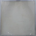 BEATLES WHITE ALBUM APPLE AP8570 2LP