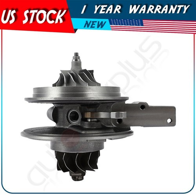 #ad High Pressure V2S Turbocharger for Ford F 250 F 350 F 450 F 550 6.4L 2008 2010 $287.19