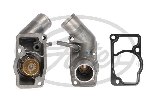 THERMOSTAT COOLANT TH38192G1 FOR VAUXHALL ZAFIRA/Mk ASTRAVAN/IV CHEVROLET 2.0L - Image 9