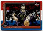 2025 Topps Jose Alvarado Base (Raw)