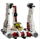 LEGO STAR WARS 75432 V 19 TORRENT STARFIGHTER, No Minifigs