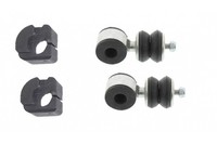 Mapco Reparatursatz Stabilisatorlager 53792 FüR Seat 19E 1H1 Golf VW 2 1G1 3 1H5