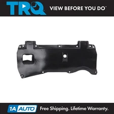 TRQ Engine Splash Shield Front Lower Fits 2017-2022 Honda CR-V HO1228150