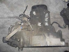 Boite de vitesse Mazda 626